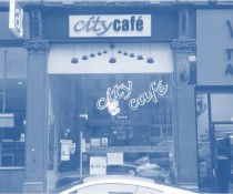 City Cafe