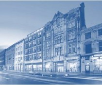 IBIS Hotel Dale Street