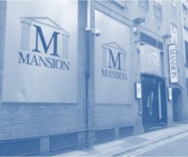 Mansion