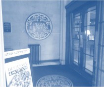 Pizza Express