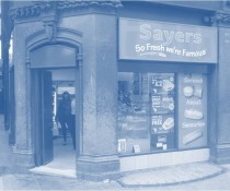 Sayers