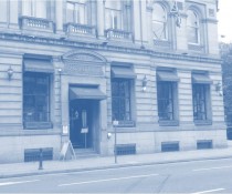 Sir Thomas Hotel