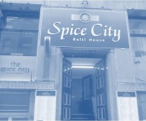 Spice City