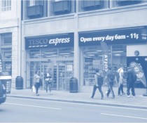 Tesco Express