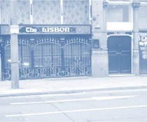 The Lisbon